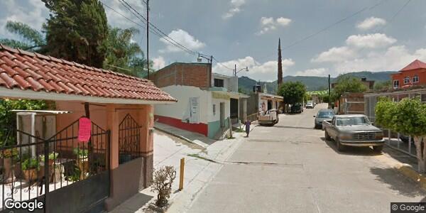 COMANDANCIA SANTA RITA